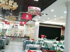 大堂-老海陵·泰州菜(图书馆店)