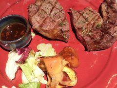 -焱牛Flaming cow