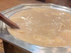 -格日勒阿妈蒙古厨房(巨海店)