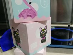 -鹰王·文具社(同德昆明广场店)