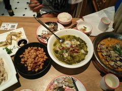 -新白鹿餐厅(城西银泰城店)