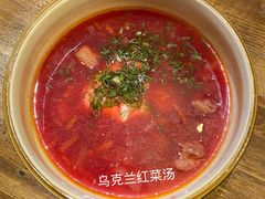 -卢布里西餐厅(总店)