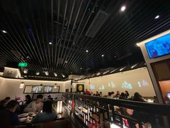 大堂-客语客家菜(琶洲保利店)