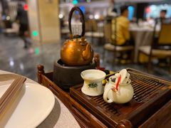 -香云轩·顺德菜(香云纱园林酒店店)
