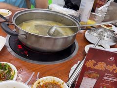 -阿波潮汕牛肉火锅·汤粉面(拱北店)