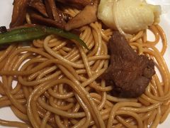 意大利面-星伦多 自助料理(圆融店)