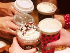 -星巴克臻选(深圳罗湖万象城店)