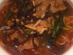 -水平有限广西米粉·广西风味集(五道口店)