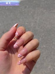 -拾光美甲美睫半永久
