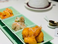 -潮民公馆(BFC外滩金融中心店)