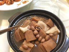 -东江海鲜酒家(艺都分店)