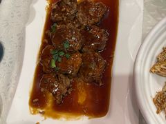 -老浒记民俗酒楼(王府井店)