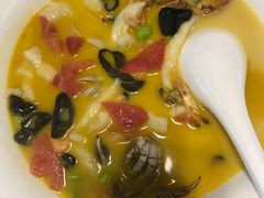 -长兴岛郊野公园农场食堂