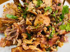 -老王四季抻面(南六东路店)