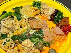 -北丐先生·野馄饨烧烤(雨花万象店)