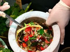 -乔先生涮肉·鲜活牛羊肉火锅(塘沽店)