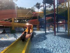 -广州锦绣香江度假别墅