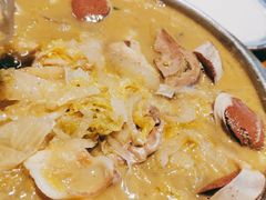 -95号酱骨·一块豆腐(展春园西路店)