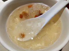 银耳羹-海底捞火锅(勒泰店)