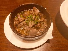-BISTROFIORE美伊娜(伊犁南路店)