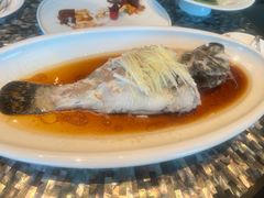 -北京饭店谭家菜