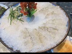 -官塘鱻鱻鱼生·潮汕生腌·砂锅粥(西马路总店)