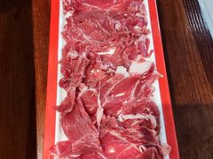 -夺欢喜贵州酸汤牛肉火锅(静安寺店)