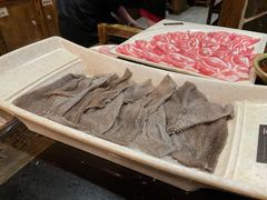 屠场鲜毛肚-唇辣号重庆老火锅(亦庄店)