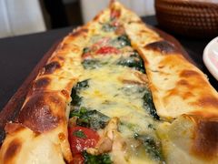 -Efes Turkish & Mediterranean Cuisine 艾菲斯餐厅(陆家嘴店)