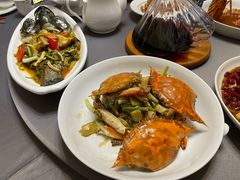 -白家餐厅(徐家汇店)