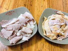 -汝萍传统蘸水菜(春华路总店)