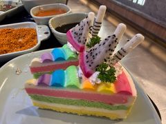-梨花自助烤肉(西三旗万象汇店)