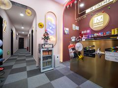 -梦想空间私人影院(金山万达店)