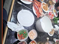 -川骄海鲜自助(亚运村店)