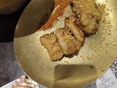 -川流不息·地道川菜·小龙虾(松东路店)