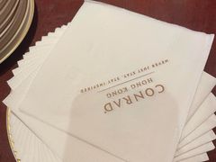 -香港港丽酒店