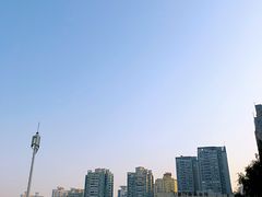 -美豪怡致酒店(上海长寿路店)