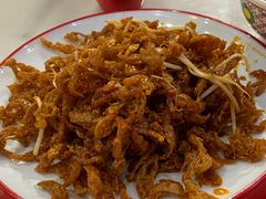 -天天初二·天津传统捞面·天津特色菜(凌奥总店)