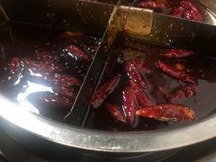 -祝幺妹火锅(裕华村总店)