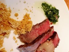 -拉蒂娜·巴西牛排馆 Latina·Brazilian Steakhouse(王府井喜悦店)