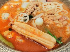 -福客麻辣烫·现炒麻辣香锅(印力中心店)