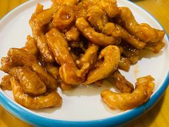 -味道家宴