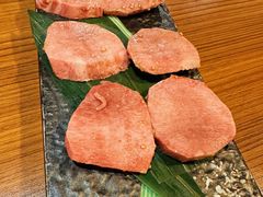 -炼火烤肉店