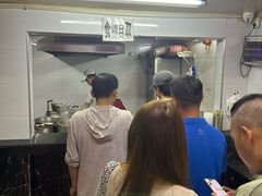 -老五鸡丝豆花面粉(瑞金北路68号院店)