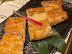 -玄白·炭烤活鳗(上海首店)