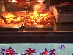 -潘老板炸鸡(河西万达店)