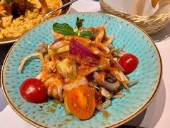 -BetterThai 泰加(苏州中心店)