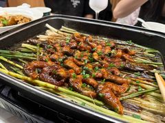 -阿伟海鲜楼·福建菜(延寿店)