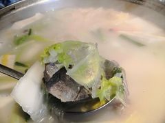 -乡里八闽·福州乡土菜(高宅店)