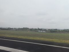 -黄山屯溪国际机场